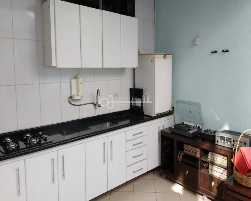 Foto 6 de Sobrado com 3 quartos à venda, 239m2 em Assunção, Sao Bernardo Do Campo - SP