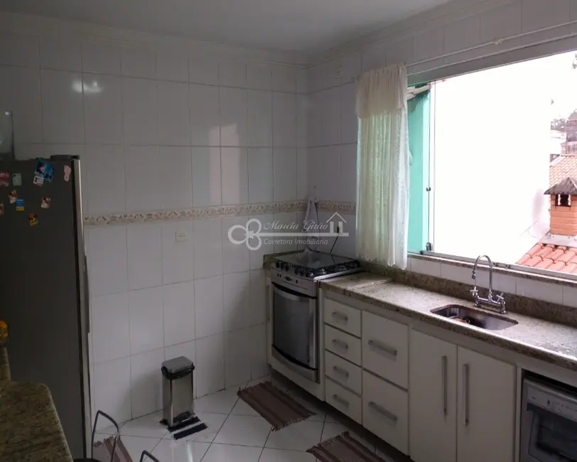 Foto 8 de Sobrado com 3 quartos à venda, 239m2 em Assunção, Sao Bernardo Do Campo - SP