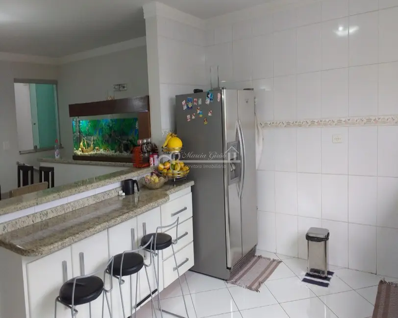 Foto 9 de Sobrado com 3 quartos à venda, 239m2 em Assunção, Sao Bernardo Do Campo - SP