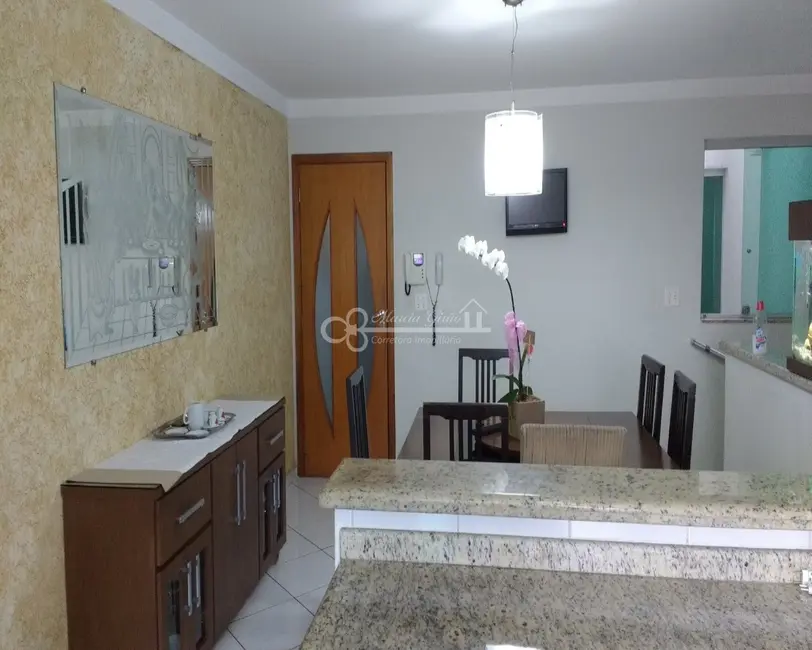 Foto 4 de Sobrado com 3 quartos à venda, 239m2 em Assunção, Sao Bernardo Do Campo - SP