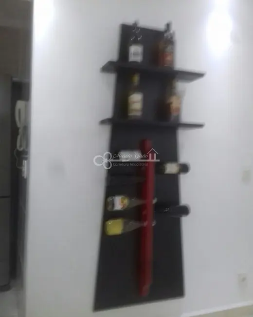 Foto 3 de Apartamento com 2 quartos à venda, 53m2 em Paulicéia, Sao Bernardo Do Campo - SP