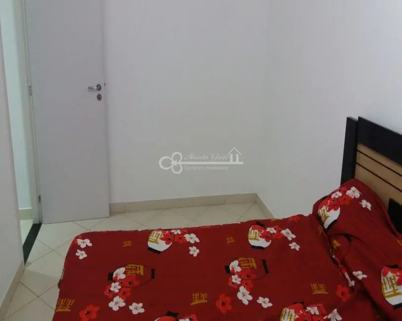 Foto 6 de Apartamento com 2 quartos à venda, 53m2 em Paulicéia, Sao Bernardo Do Campo - SP