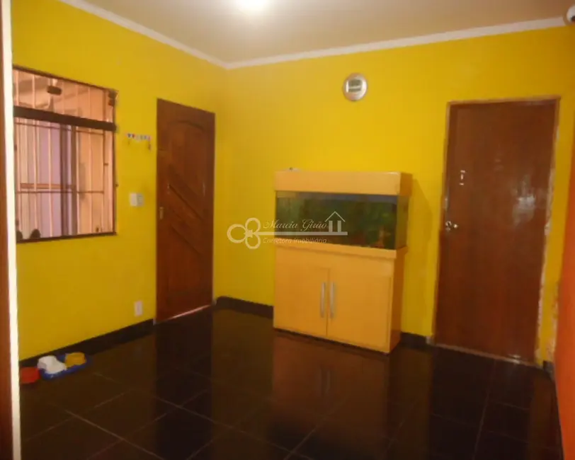 Foto 1 de Casa com 3 quartos à venda, 107m2 em Dos Casa, Sao Bernardo Do Campo - SP