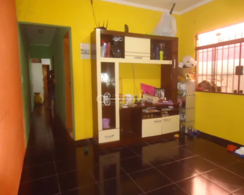 Foto 2 de Casa com 3 quartos à venda, 107m2 em Dos Casa, Sao Bernardo Do Campo - SP