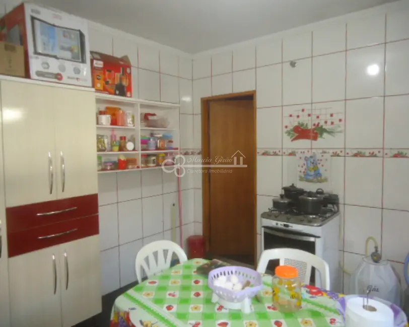 Foto 5 de Casa com 3 quartos à venda, 107m2 em Dos Casa, Sao Bernardo Do Campo - SP
