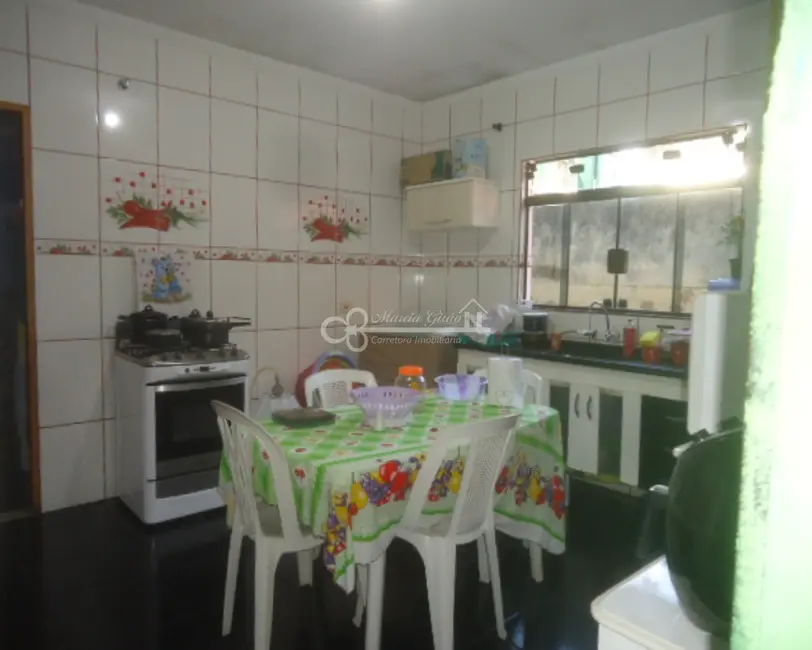 Foto 3 de Casa com 3 quartos à venda, 107m2 em Dos Casa, Sao Bernardo Do Campo - SP
