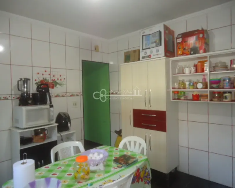 Foto 4 de Casa com 3 quartos à venda, 107m2 em Dos Casa, Sao Bernardo Do Campo - SP