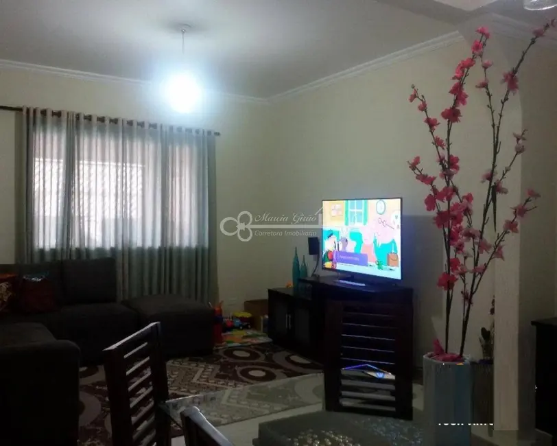Foto 2 de Sobrado com 3 quartos à venda, 157m2 em Jordanópolis, Sao Bernardo Do Campo - SP