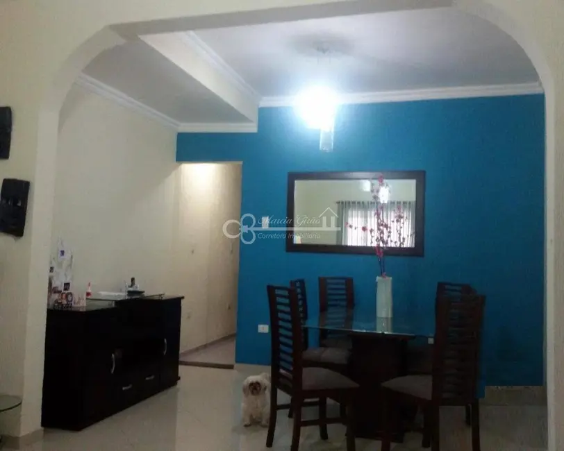 Foto 3 de Sobrado com 3 quartos à venda, 157m2 em Jordanópolis, Sao Bernardo Do Campo - SP