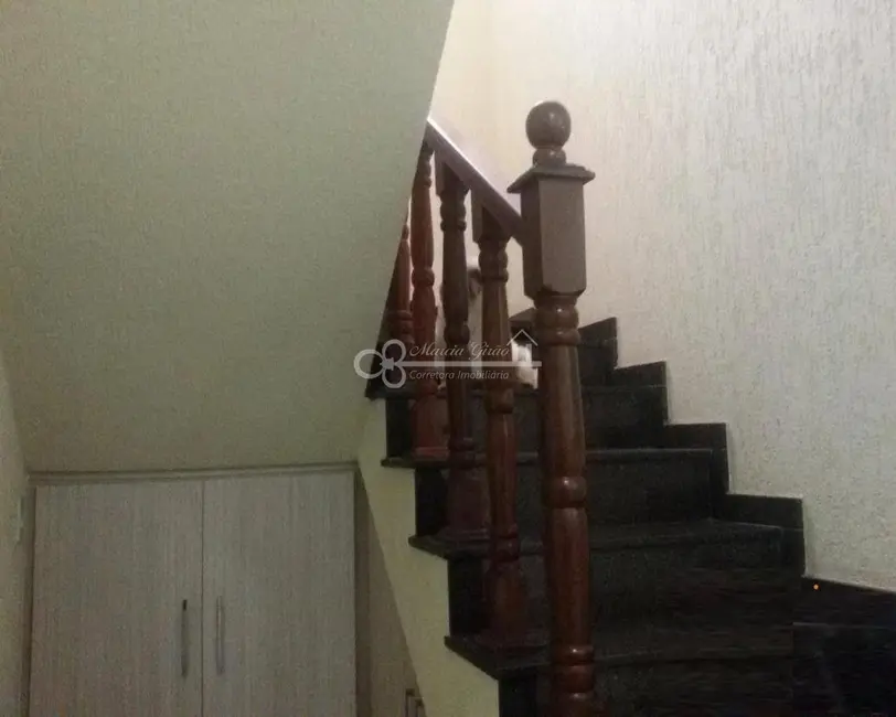 Foto 5 de Sobrado com 3 quartos à venda, 157m2 em Jordanópolis, Sao Bernardo Do Campo - SP