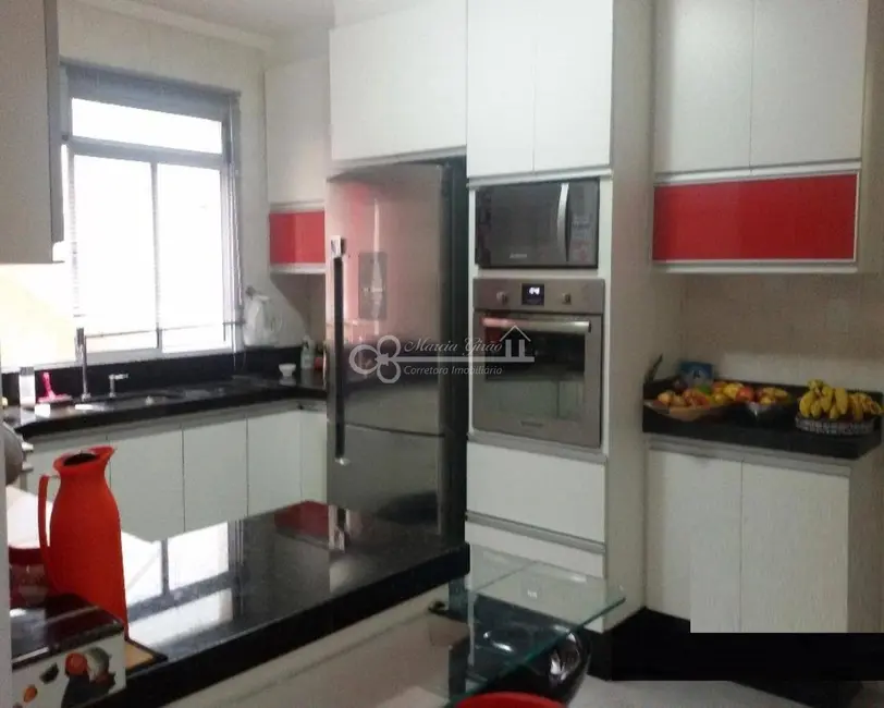 Foto 9 de Sobrado com 3 quartos à venda, 157m2 em Jordanópolis, Sao Bernardo Do Campo - SP