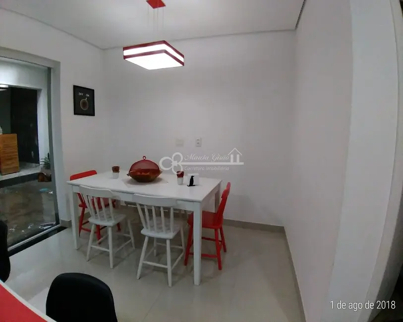 Foto 3 de Sobrado com 3 quartos à venda, 200m2 em Jordanópolis, Sao Bernardo Do Campo - SP
