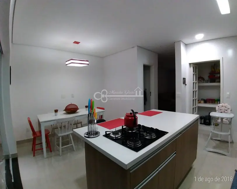 Foto 4 de Sobrado com 3 quartos à venda, 200m2 em Jordanópolis, Sao Bernardo Do Campo - SP