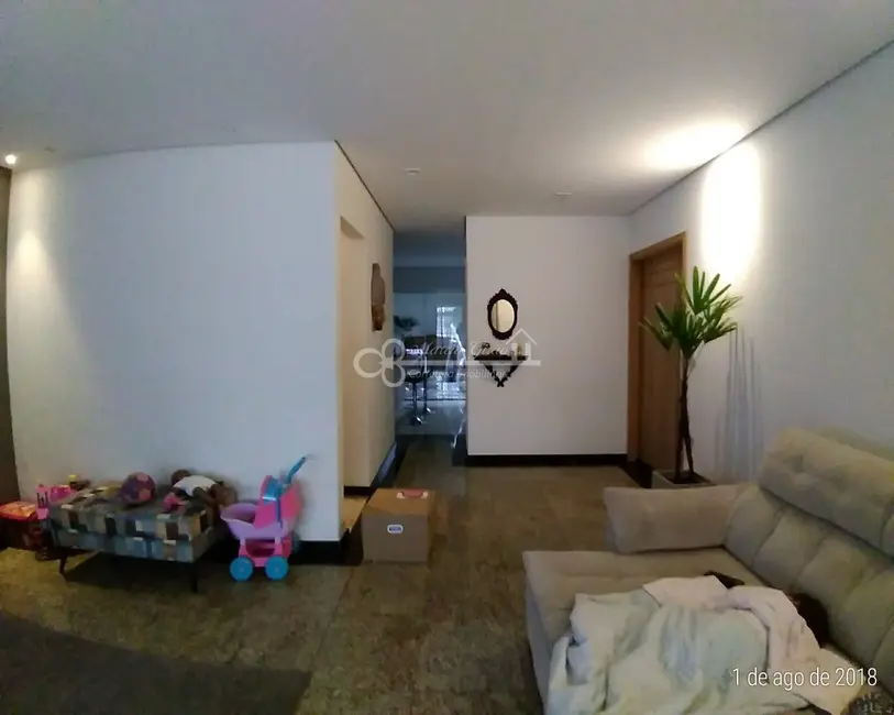 Foto 8 de Sobrado com 3 quartos à venda, 200m2 em Jordanópolis, Sao Bernardo Do Campo - SP