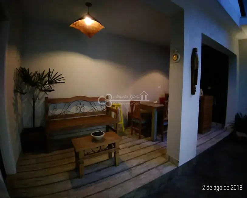Foto 1 de Sobrado com 3 quartos à venda, 200m2 em Jordanópolis, Sao Bernardo Do Campo - SP