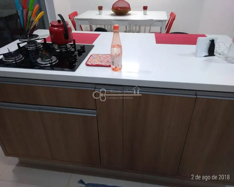 Foto 5 de Sobrado com 3 quartos à venda, 200m2 em Jordanópolis, Sao Bernardo Do Campo - SP