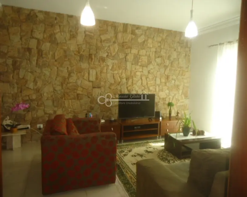 Foto 5 de Sobrado com 3 quartos à venda, 192m2 em Jordanópolis, Sao Bernardo Do Campo - SP