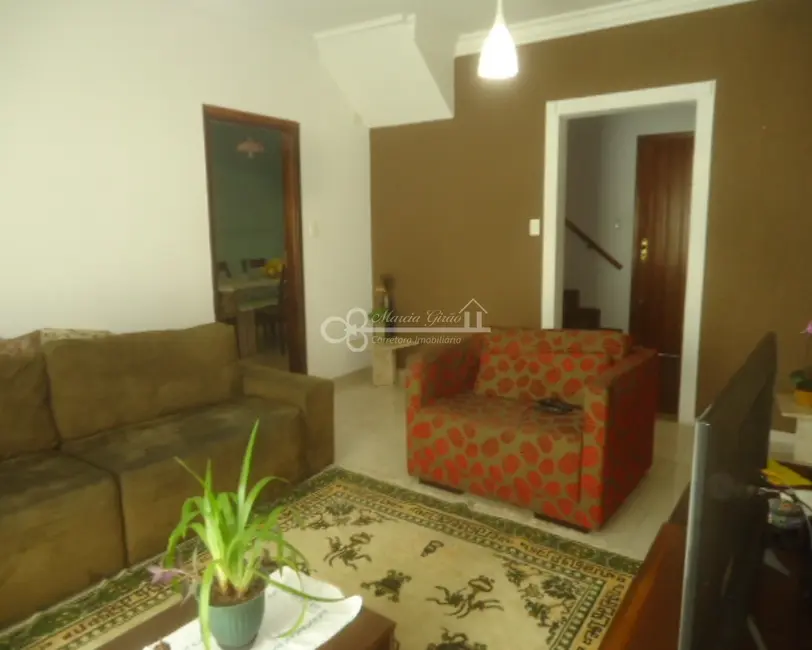 Foto 6 de Sobrado com 3 quartos à venda, 192m2 em Jordanópolis, Sao Bernardo Do Campo - SP