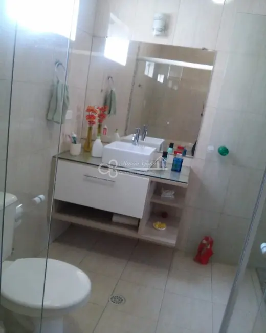 Sobrado com 3 quartos à venda, 163m2 em Paulicéia, Sao Bernardo Do Campo - SP - imagem 6 Foto 6 de Sobrado com 3 quartos à venda, 163m2 em Paulicéia, Sao Bernardo Do Campo - SP