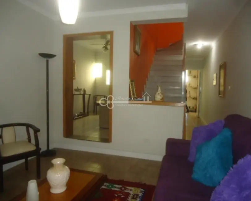 Foto 4 de Sobrado com 3 quartos à venda, 282m2 em Baeta Neves, Sao Bernardo Do Campo - SP