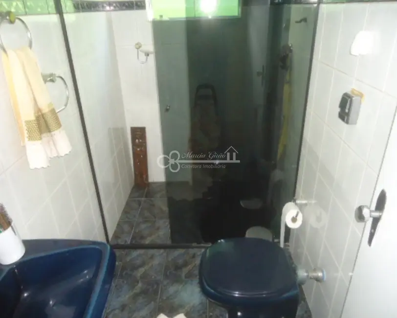 Foto 9 de Sobrado com 3 quartos à venda, 282m2 em Baeta Neves, Sao Bernardo Do Campo - SP