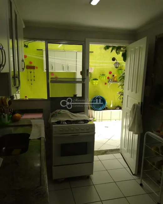 Foto 7 de Sobrado com 2 quartos à venda, 64m2 em Demarchi, Sao Bernardo Do Campo - SP