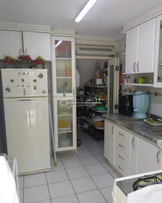 Foto 6 de Sobrado com 2 quartos à venda, 64m2 em Demarchi, Sao Bernardo Do Campo - SP