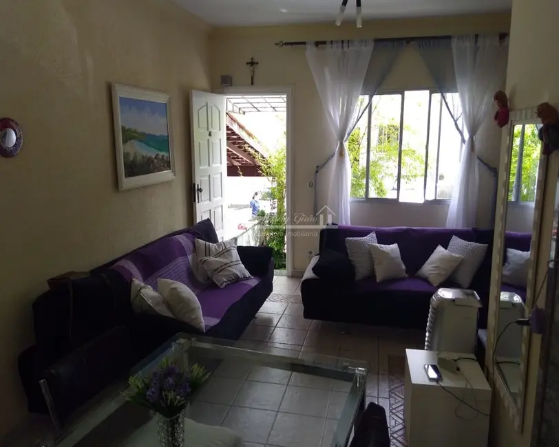 Foto 1 de Sobrado com 2 quartos à venda, 64m2 em Demarchi, Sao Bernardo Do Campo - SP