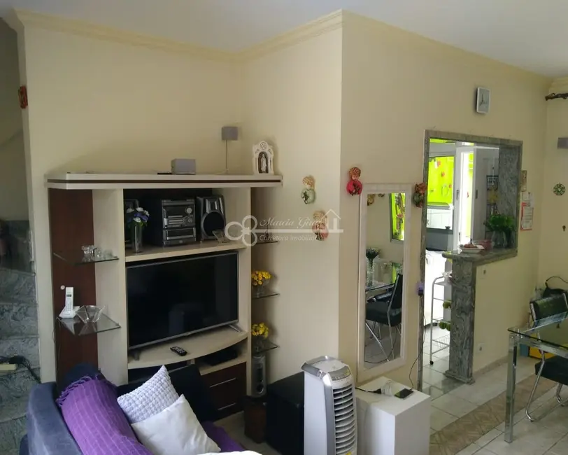 Foto 3 de Sobrado com 2 quartos à venda, 64m2 em Demarchi, Sao Bernardo Do Campo - SP