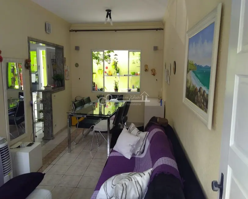 Foto 2 de Sobrado com 2 quartos à venda, 64m2 em Demarchi, Sao Bernardo Do Campo - SP