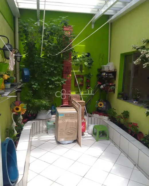 Foto 9 de Sobrado com 2 quartos à venda, 64m2 em Demarchi, Sao Bernardo Do Campo - SP