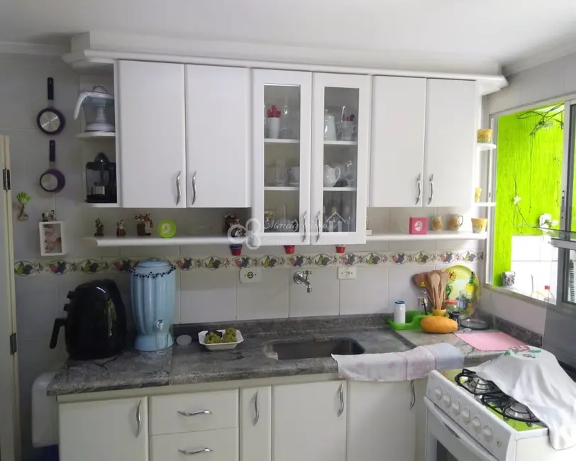 Foto 5 de Sobrado com 2 quartos à venda, 64m2 em Demarchi, Sao Bernardo Do Campo - SP