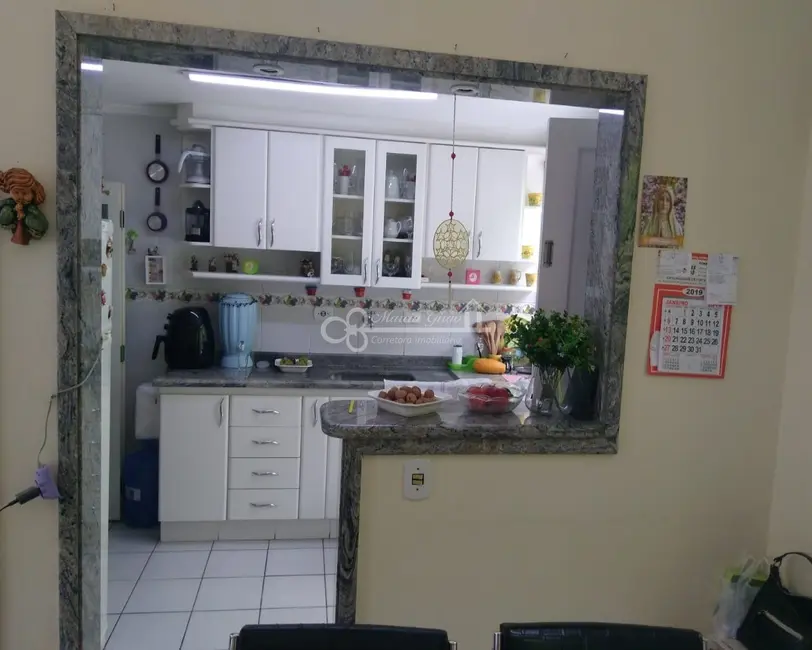 Foto 4 de Sobrado com 2 quartos à venda, 64m2 em Demarchi, Sao Bernardo Do Campo - SP