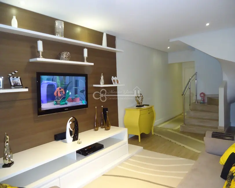 Foto 8 de Sobrado com 2 quartos à venda, 154m2 em Paulicéia, Sao Bernardo Do Campo - SP