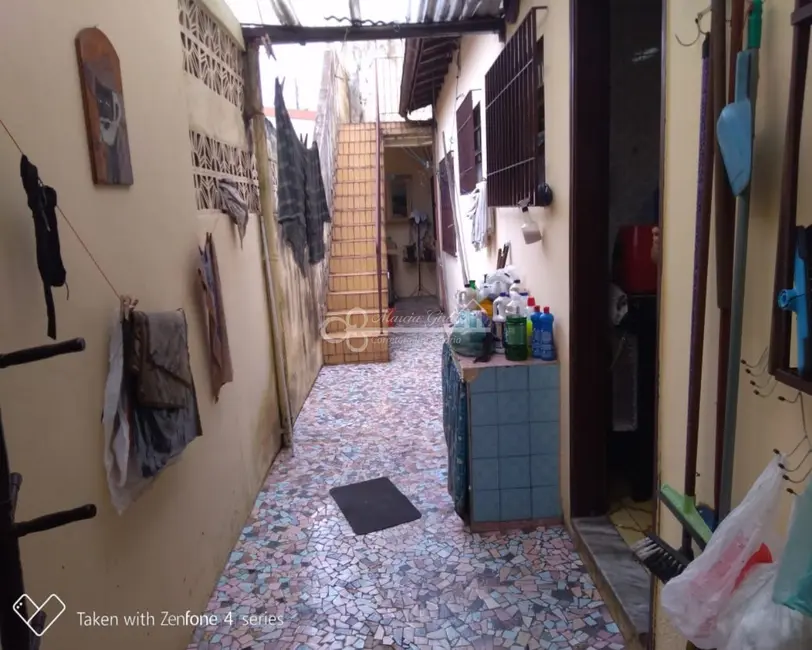 Foto 8 de Casa com 2 quartos à venda, 100m2 em Assunção, Sao Bernardo Do Campo - SP