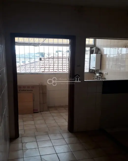 Foto 7 de Apartamento com 2 quartos à venda, 70m2 em Taboão, Sao Bernardo Do Campo - SP