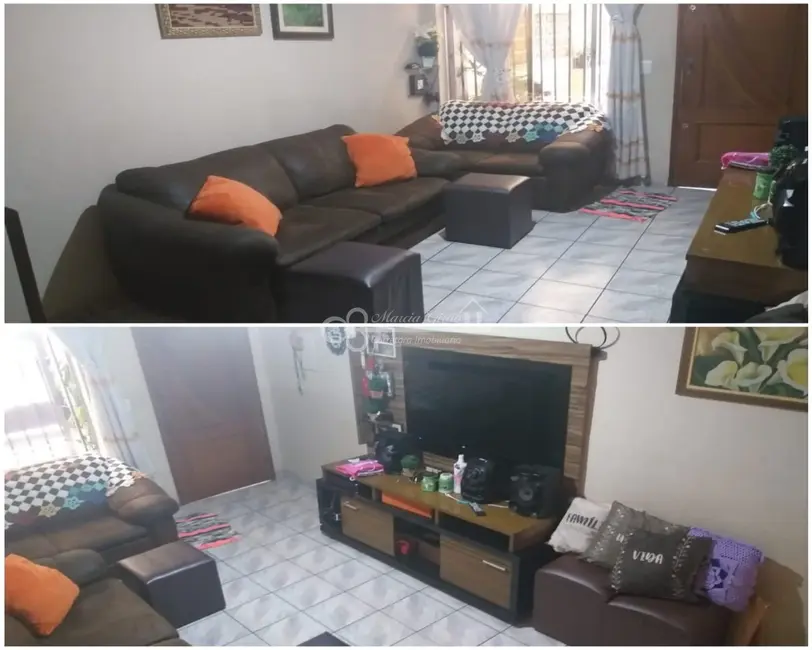 Foto 3 de Sobrado com 2 quartos à venda, 107m2 em Santa Terezinha, Sao Bernardo Do Campo - SP