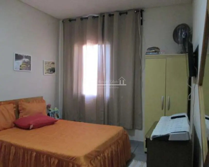 Foto 6 de Sobrado com 2 quartos à venda, 107m2 em Santa Terezinha, Sao Bernardo Do Campo - SP