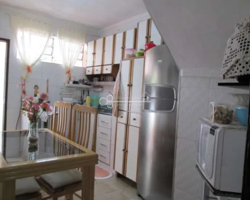 Foto 9 de Sobrado com 2 quartos à venda, 107m2 em Santa Terezinha, Sao Bernardo Do Campo - SP