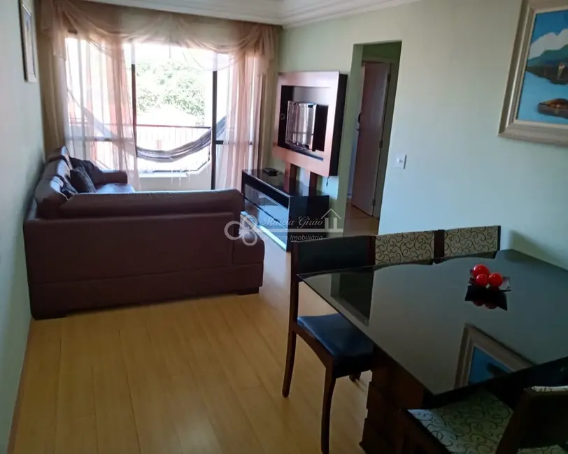 Foto 1 de Apartamento com 3 quartos à venda, 110m2 em Rudge Ramos, Sao Bernardo Do Campo - SP