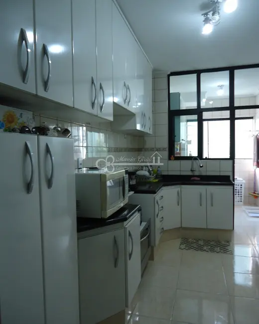 Foto 8 de Apartamento com 2 quartos à venda, 70m2 em Paulicéia, Sao Bernardo Do Campo - SP