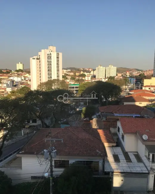 Foto 1 de Apartamento com 2 quartos à venda, 68m2 em Centro, Sao Bernardo Do Campo - SP