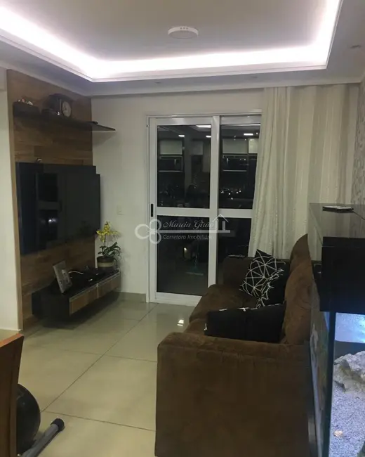Apartamento com 3 quartos à venda, 62m2 em Jardim Celeste, São Paulo - SP - imagem 3 Foto 3 de Apartamento com 3 quartos à venda, 62m2 em Jardim Celeste, São Paulo - SP