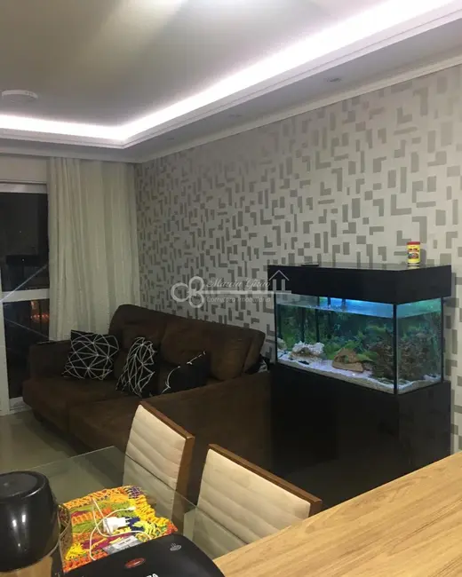 Apartamento com 3 quartos à venda, 62m2 em Jardim Celeste, São Paulo - SP - imagem 2 Foto 2 de Apartamento com 3 quartos à venda, 62m2 em Jardim Celeste, São Paulo - SP