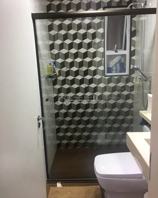 Apartamento com 3 quartos à venda, 62m2 em Jardim Celeste, São Paulo - SP - imagem 8 Foto 8 de Apartamento com 3 quartos à venda, 62m2 em Jardim Celeste, São Paulo - SP