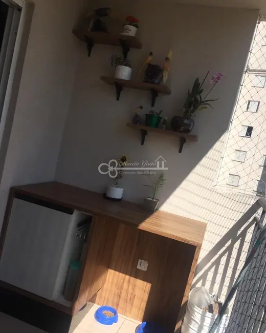 Apartamento com 3 quartos à venda, 62m2 em Jardim Celeste, São Paulo - SP - imagem 4 Foto 4 de Apartamento com 3 quartos à venda, 62m2 em Jardim Celeste, São Paulo - SP