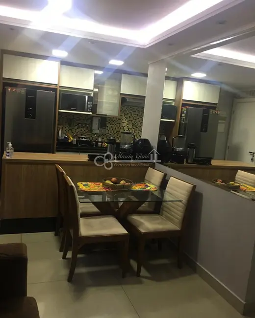 Apartamento com 3 quartos à venda, 62m2 em Jardim Celeste, São Paulo - SP - imagem 1 Foto 1 de Apartamento com 3 quartos à venda, 62m2 em Jardim Celeste, São Paulo - SP