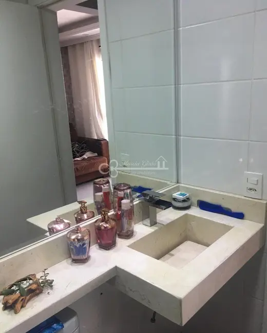 Apartamento com 3 quartos à venda, 62m2 em Jardim Celeste, São Paulo - SP - imagem 9 Foto 9 de Apartamento com 3 quartos à venda, 62m2 em Jardim Celeste, São Paulo - SP