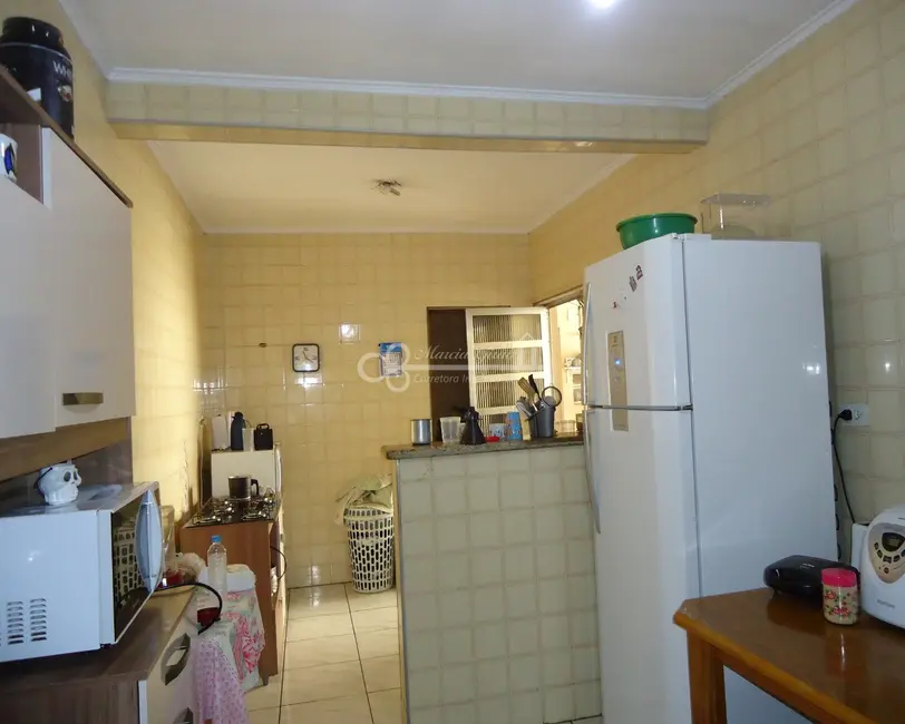 Foto 4 de Casa com 2 quartos à venda, 140m2 em Alves Dias, Sao Bernardo Do Campo - SP