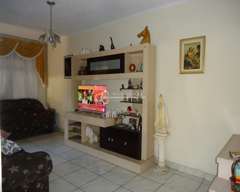 Foto 2 de Casa com 2 quartos à venda, 140m2 em Alves Dias, Sao Bernardo Do Campo - SP